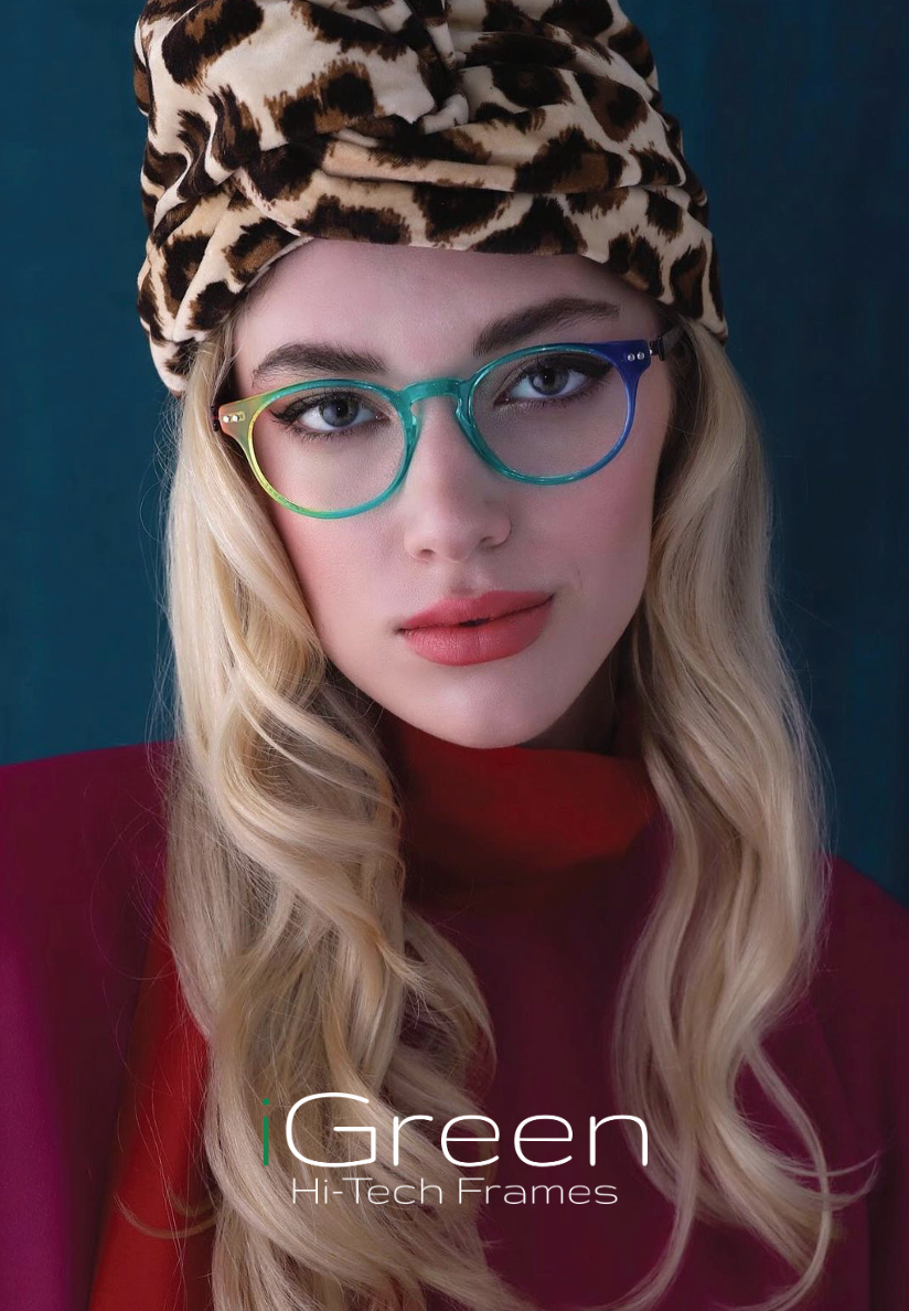 Collection page – iGreen