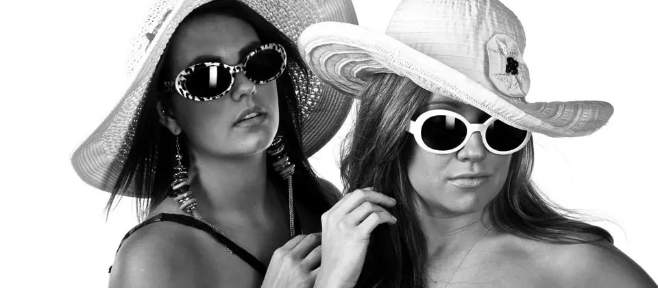 Sunglasses 2 women